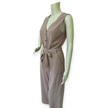 Load image into Gallery viewer, A New Day V-Neck Romper