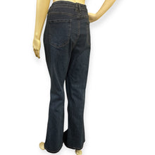Load image into Gallery viewer, AK High Waisted Flare Jeans