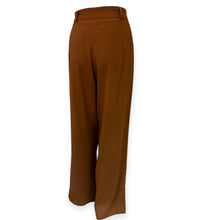 Load image into Gallery viewer, Women’s Brown Pants