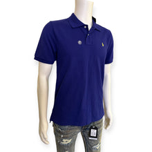 Load image into Gallery viewer, Polo Ralph Lauren Cotton Mesh Slim-Fit Polo Shirt
