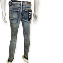 Load image into Gallery viewer, Fantastic Blue Denim Jeans