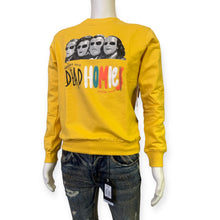 Load image into Gallery viewer, Always Thinkin’ Bout My Dead Homie$ Crew Neck Sweater