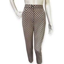 Load image into Gallery viewer, Polka Dot Breathe Women's Pants