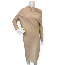 Load image into Gallery viewer, Lila Kass Elegant Sweat Dress