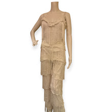 Load image into Gallery viewer, Miss Circle Fringe Set