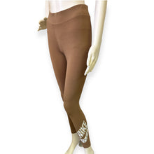 Load image into Gallery viewer, Nike Sportswear Essential High Waist Logo Leggings