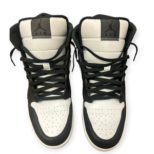 Nike Air Jordan 1 Mid SE AJ1 Panda Elephant