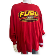 Load image into Gallery viewer, Vintage Fubu Sport T-Shirt