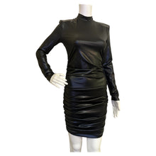 Load image into Gallery viewer, Runched Bodycon Dress