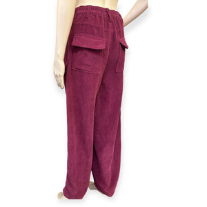 Hunter & Brown Corduroy Pants