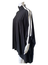 Load image into Gallery viewer, Cape Tunic Dress