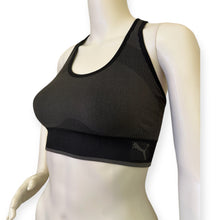 Load image into Gallery viewer, PUMA Women&#39;s Low Impact Sports Seamless Bra