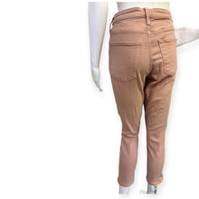 Load image into Gallery viewer, Universal High Rise Skinny Crop Pants