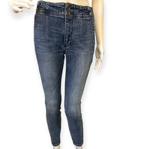 Anthropologie Pilcro Jeans