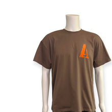 Load image into Gallery viewer, ALONE but never forgotten Tee