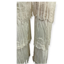 Load image into Gallery viewer, Miss Circle Fringe Set