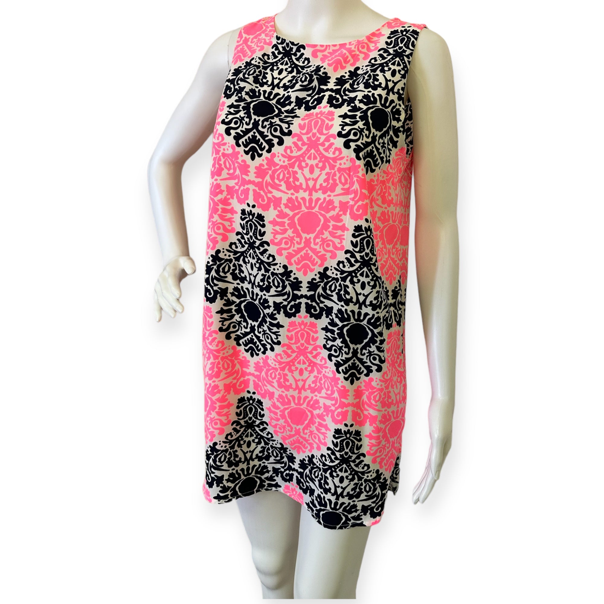 Monteau Dress – Dop3 Fashion LLC