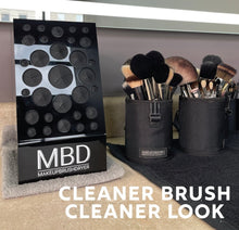 Load image into Gallery viewer, MBD Makeup Brush Dryer