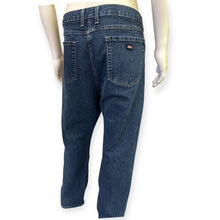 Load image into Gallery viewer, Classic Blue Denim Dickies Jeans