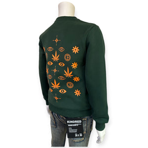 High Society Sweater
