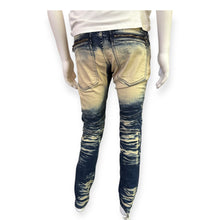 Load image into Gallery viewer, Zeta RockStar Jeans