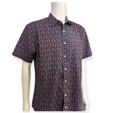 Load image into Gallery viewer, Nick Graham Floral Button Down