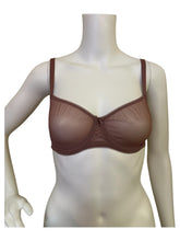 Load image into Gallery viewer, Victoria Secret Dream Angle Mesh Bra