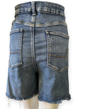 Load image into Gallery viewer, Next Level High Waisted Shorts