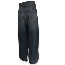 Load image into Gallery viewer, Extra High Rise Wide Leg Jeans