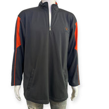 Load image into Gallery viewer, Virginia Cavaliers UVA College Jacket