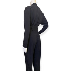 The Vintage Melissa Jumpsuit