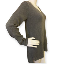 Load image into Gallery viewer, Merona V-Neck Knit Sweater