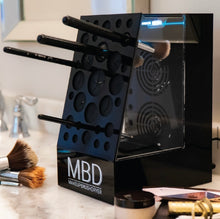 Load image into Gallery viewer, MBD Makeup Brush Dryer