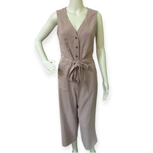 Load image into Gallery viewer, A New Day V-Neck Romper