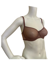 Load image into Gallery viewer, Victoria Secret Dream Angle Mesh Bra