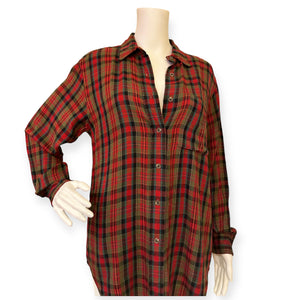 Polo Ralph Lauren Checked Shirt