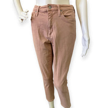 Load image into Gallery viewer, Universal High Rise Skinny Crop Pants