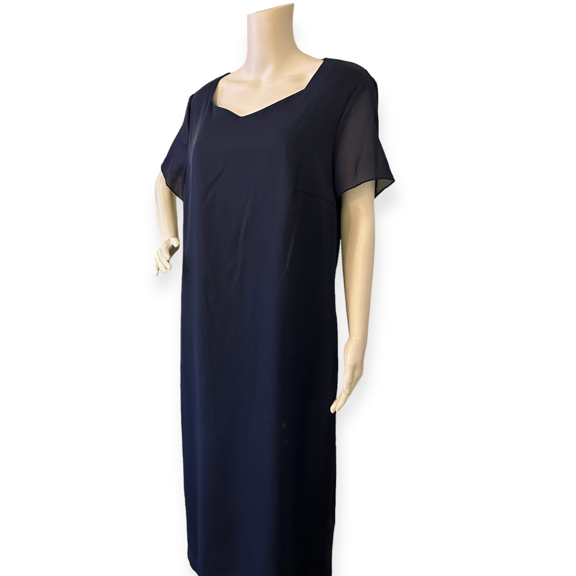 Missy Lane Evening Dress and Jacket Set Missy Lane Evening Dress and Jacket Set