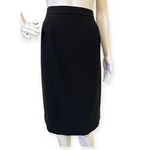 Load image into Gallery viewer, Elegant Black Women&#39;s Skirt