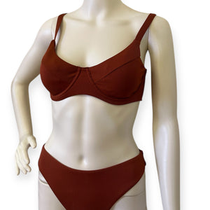 Rust Bikini