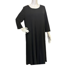 Load image into Gallery viewer, Shift Knit Pocket Maxi Dress