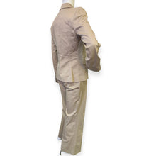 Load image into Gallery viewer, United Colors Of Benetton Beige Business Suit