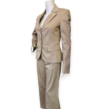 Load image into Gallery viewer, United Colors Of Benetton Beige Business Suit