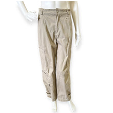 Load image into Gallery viewer, Low-waist Cargo Pants