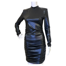 Load image into Gallery viewer, Runched Bodycon Dress