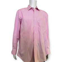 Load image into Gallery viewer, Lauren Ralph Lauren Stripped Slim Fit Shirt