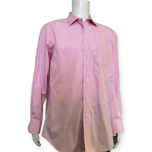 Lauren Ralph Lauren Stripped Slim Fit Shirt