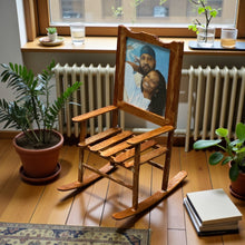 Load image into Gallery viewer, Custom Keepsake Rocking Chair