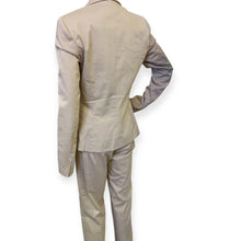 Load image into Gallery viewer, United Colors Of Benetton Beige Business Suit