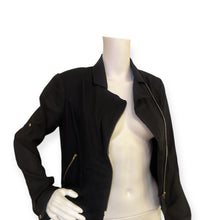 Load image into Gallery viewer, Pinky Black Women&#39;s Jacket